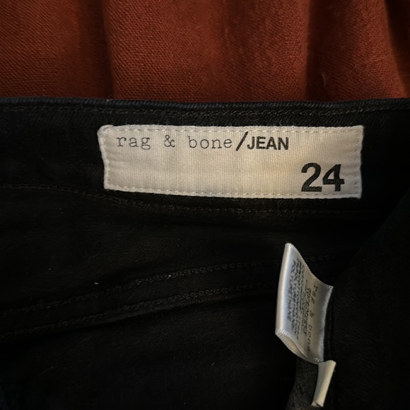 Rag and bone skinny jeans - Picture 2 of 3